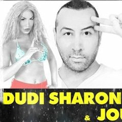 Dudi Sharon Ft. Jouel - Why (Original Mix)