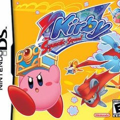 Kirby: Squeak Squad - March of the Pink Solider (Forest/Nature Area) - 8-Bit Remix [2A03]