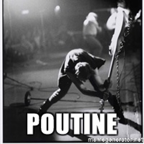Poutine II