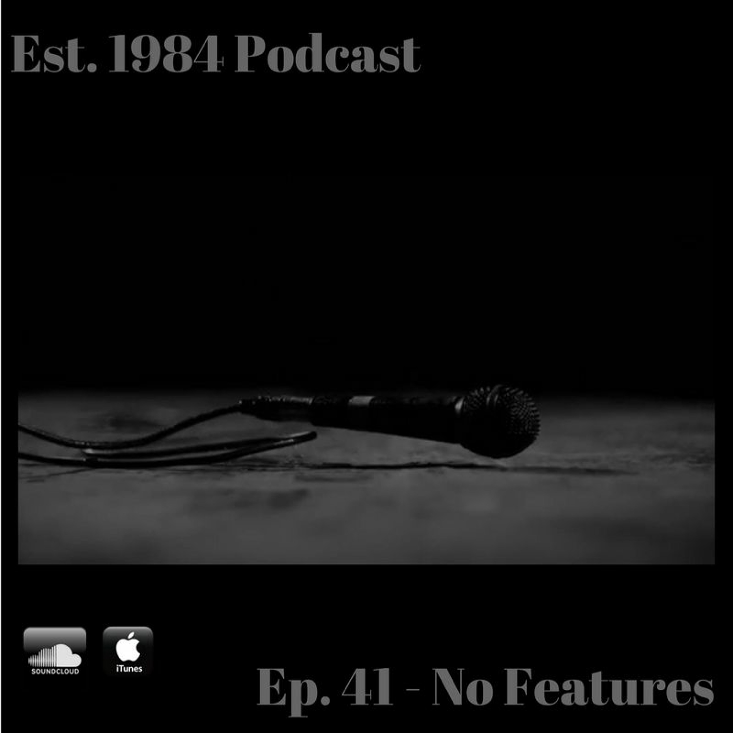 Est. 1984 Podcast