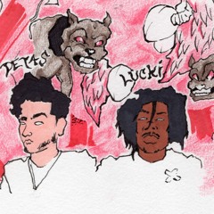 NOTRUST FREESTYLE - LUCKI x Detas