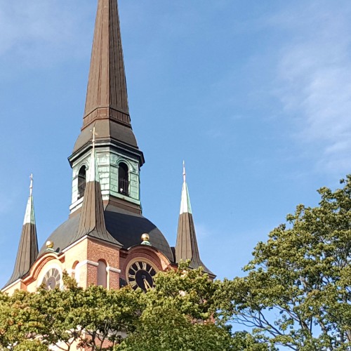 It's just peace and you at 2 a.m.