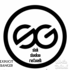 Droptop (Fea. Shackaa & Rastavelli)