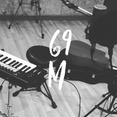Robbers - The 1975 Cover By (69minutes)