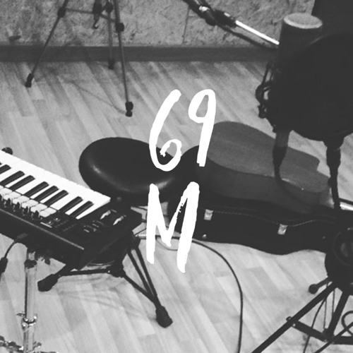 Robbers - The 1975 Cover By (69minutes)