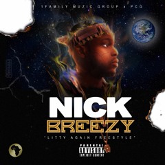 Litty Again (freestyle)