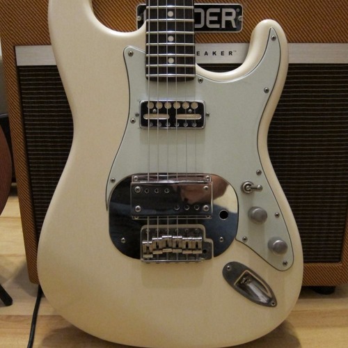 Feeling Bad Blues Ry Cooder On My Homemade Coodercaster By Christer Karlsson