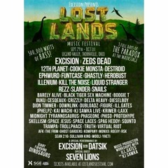The Lost Lands Before Time Playlist