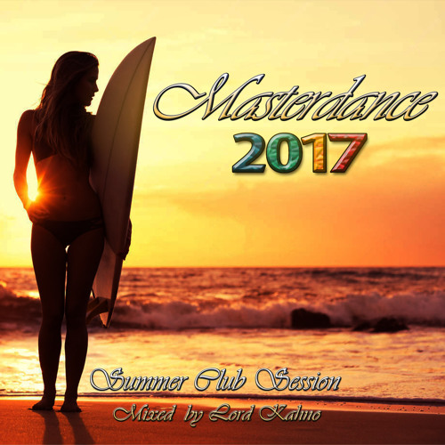 Masterdance Summer Club Session 2017