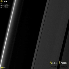 Alex Endo - Time Over (original mix