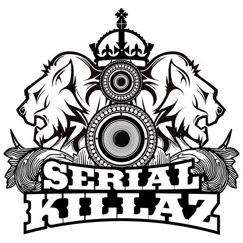 The Serial Killaz Jungle Drum & Bass Show EP13