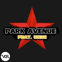 Sonic Forces - Park Avenue (Remix feat. Un3h)