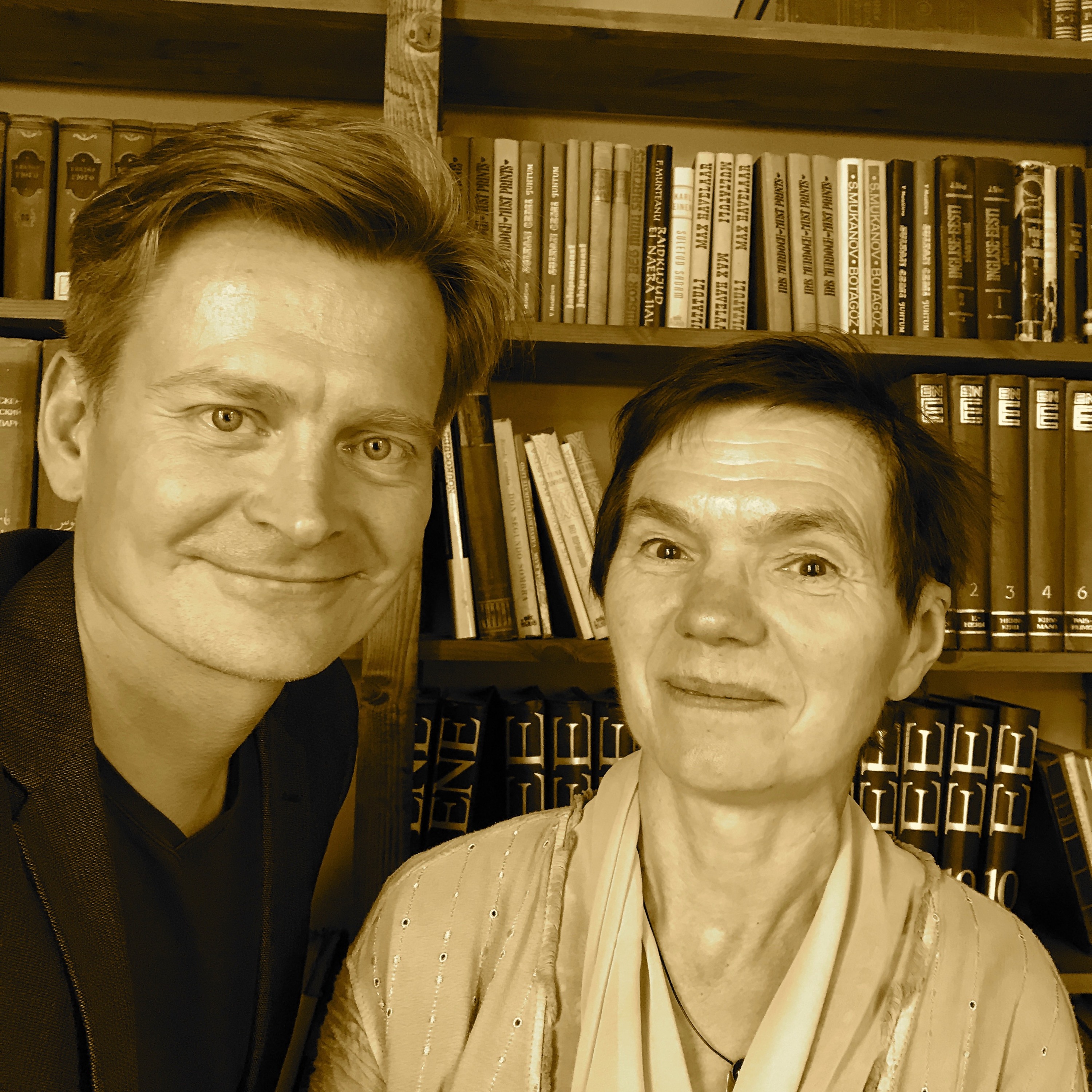 Maaja Vadi: edukas juht tegutseb kooskõlas iseenda sisemiste tõekspidamistega