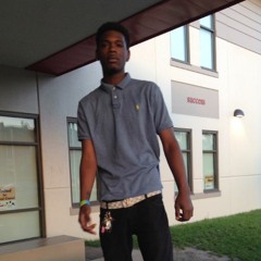 Ty Mac - Counted Me Out