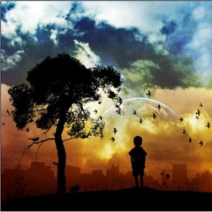 Javi Armas Dj - Coming Back