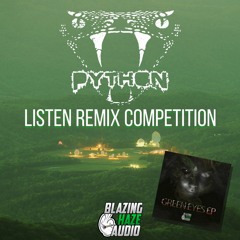 Python - Listen (Noizeconstructor Remix) CLIP