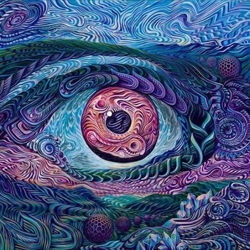 Uplifting Chillout Psytrance Session Mix 80 BPM To 138 BPM
