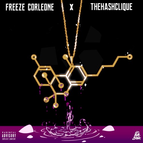 Thumbnail Freeze Corleone Tx