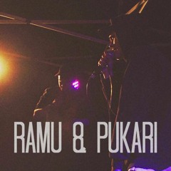 RAMU & PUKARI - HEDONISTI