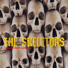 The Skeletors - Triste Migraña Espacial @Laboratory Underground