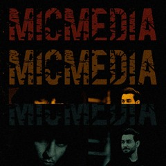 MicMedia - مايك ميديا Ft. DISSER