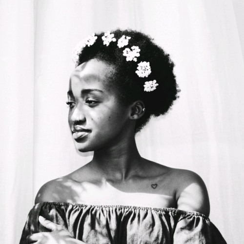 Fade Away Interlude (Prod. by The Boy)