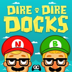 nokbient & Besso0 - Dire Dire Docks (Mario 64 Remix)