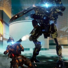 Titanfall 2 (EA) - "The War Games"  Trailer