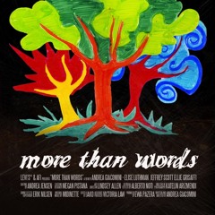 More Than Words (from ‘More Than Words’ 2012)