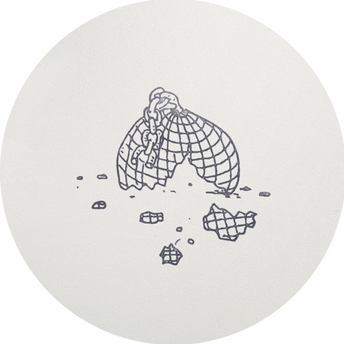 IAC003 – Various ‎– In Any Case Records 003 [Previews]