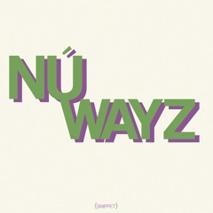 OhJD & Mvly - Nú Wayz(Snippet)