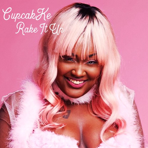CupcakKe - Rake It Up (Spider-Man Dick X Rake It Up) REMIX