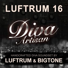 Luftrum 16 - The Bigtone Presets