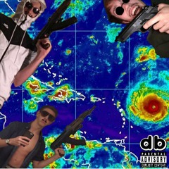 HURRICANE IRMA DISSTRACK