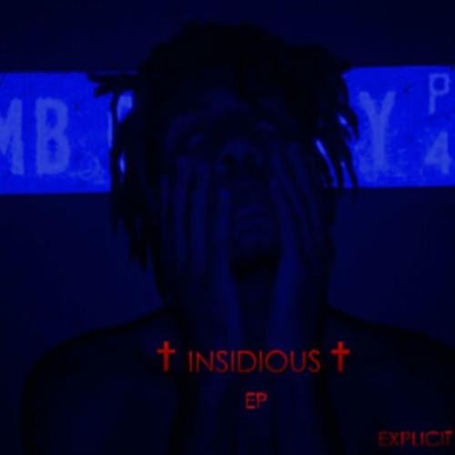 SOLACE ( prod. Chris Romero )