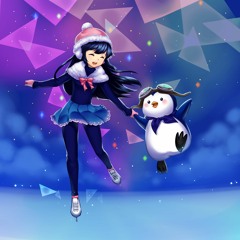 Villanelle Of The Blue Penguin (feat. Lollia)