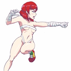 Maki is Knuckles and here's DEFINITIVE PROOF