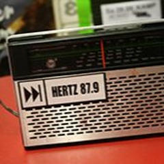 @ Radio Hertz 87.9