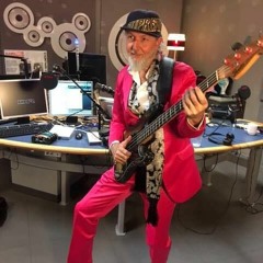 SOLO 08: Let's get funky! (Part 1)