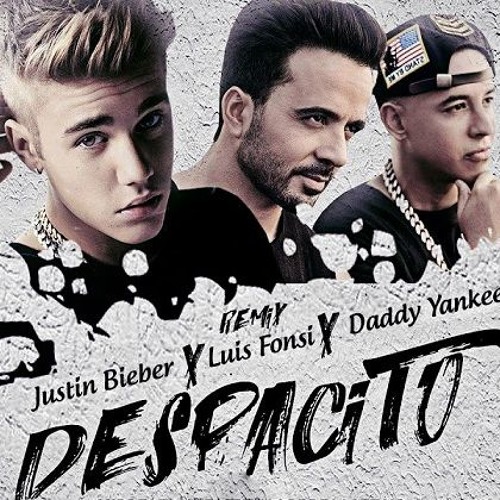 Justin bieber ft luis fonsi - DESPATICO (FL 11.04 only) - AzerJury