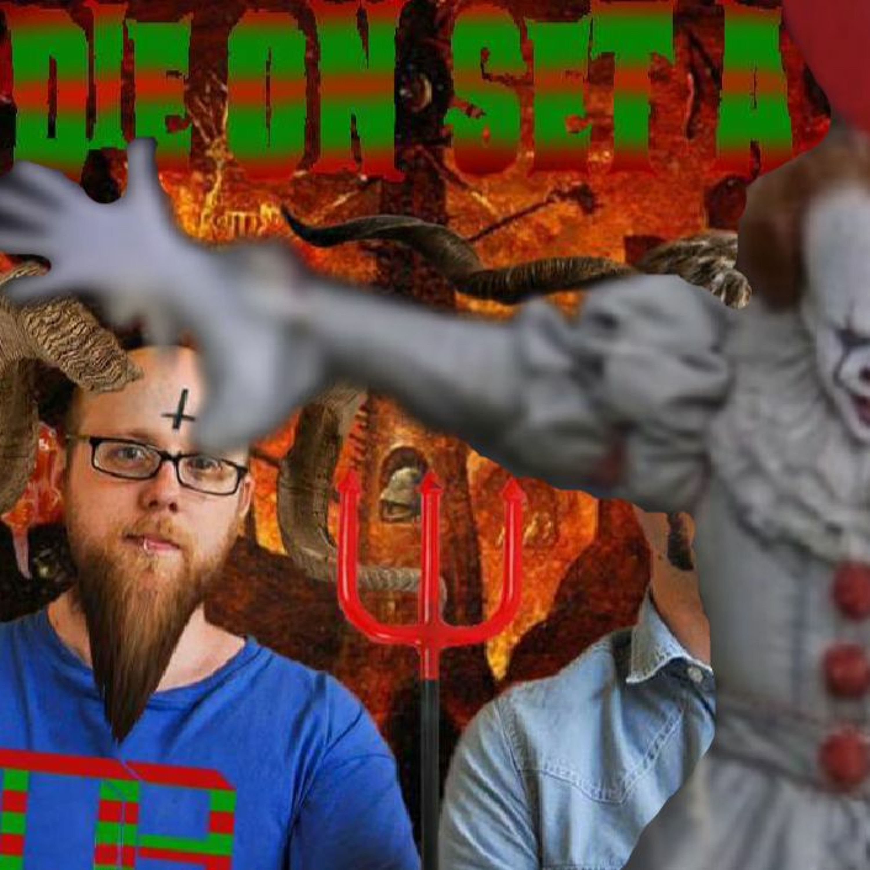 IT (2017) REVIEW! episode artwork