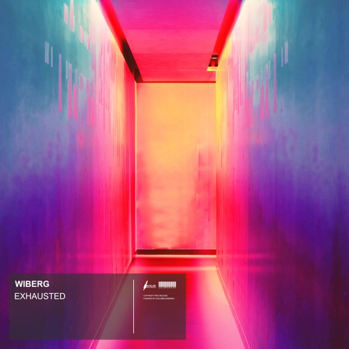 Wiberg - Exhausted