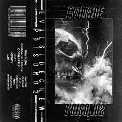 POISON 02 [FULL TAPE]