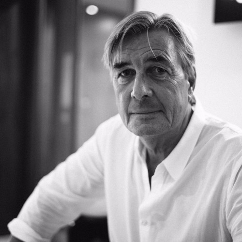 Stream Andy Harries on making TV for Netflix, the royal family, and why bad  weather drives creative genius by Between Worlds | Listen online for free  on SoundCloud
