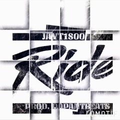 JayT1800 - Ride (Official Audio)