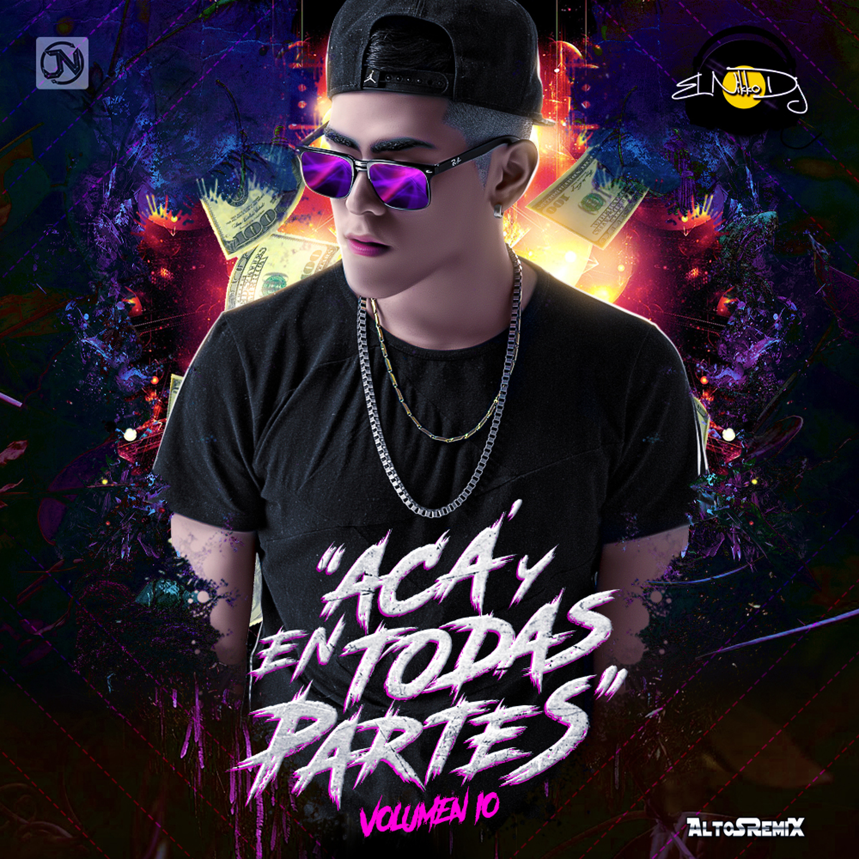 El Nikko DJ