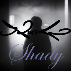 Nixego - Shady (BeatLab Vol 2 Submission)