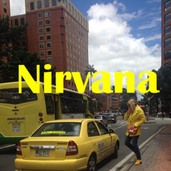 Nirvana feat. Joz (prod. KAS)