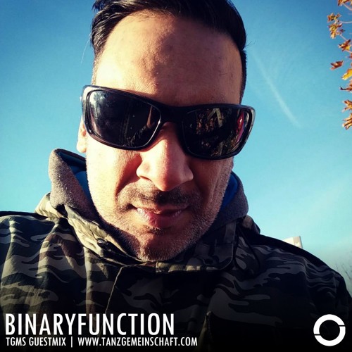 TGMS presents BinaryFunction