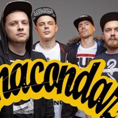 Anacondaz - Спаси Но Не Сохраняй